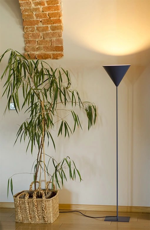 Konko Floor Lamp