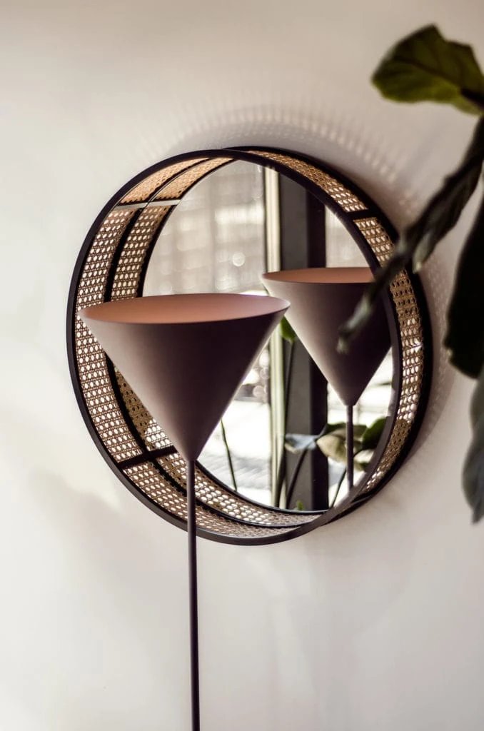 Konko Floor Lamp