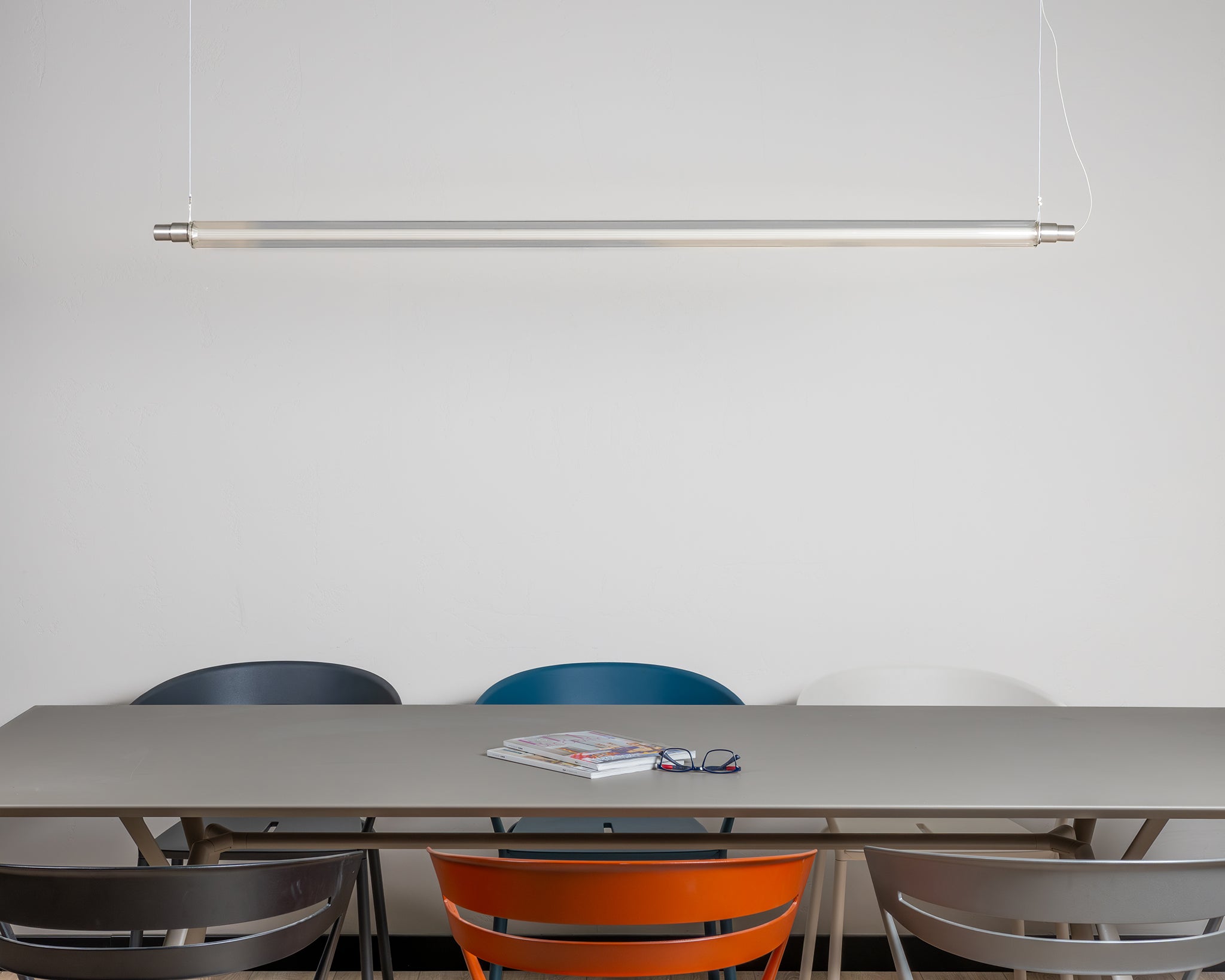 Lunastic Horizontal Pendant Lamp