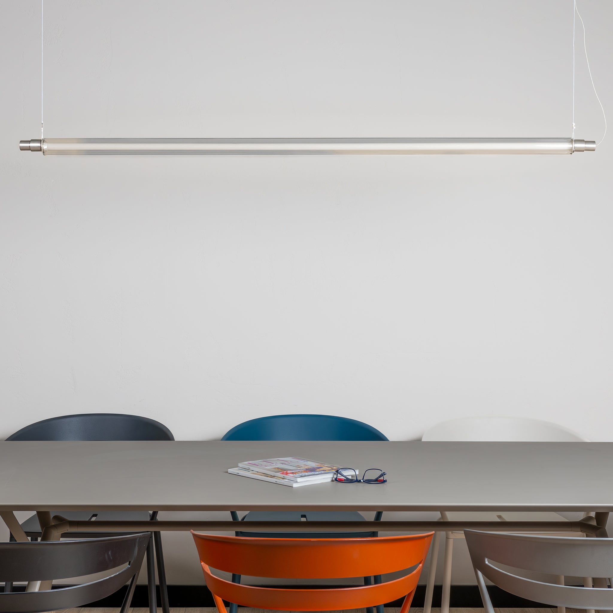 Lunastic Horizontal Pendant Lamp