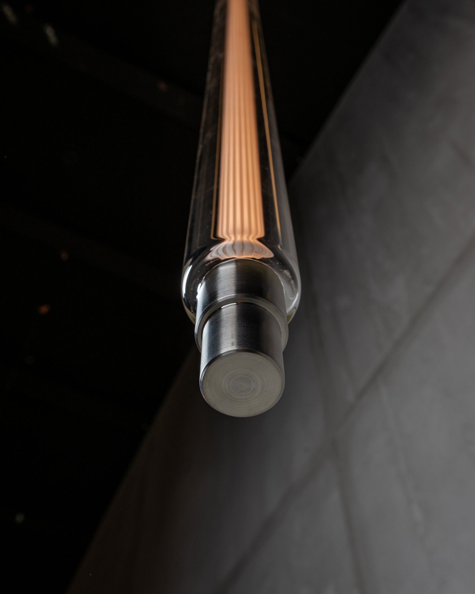 Lunastic Vertical Pendant Lamp