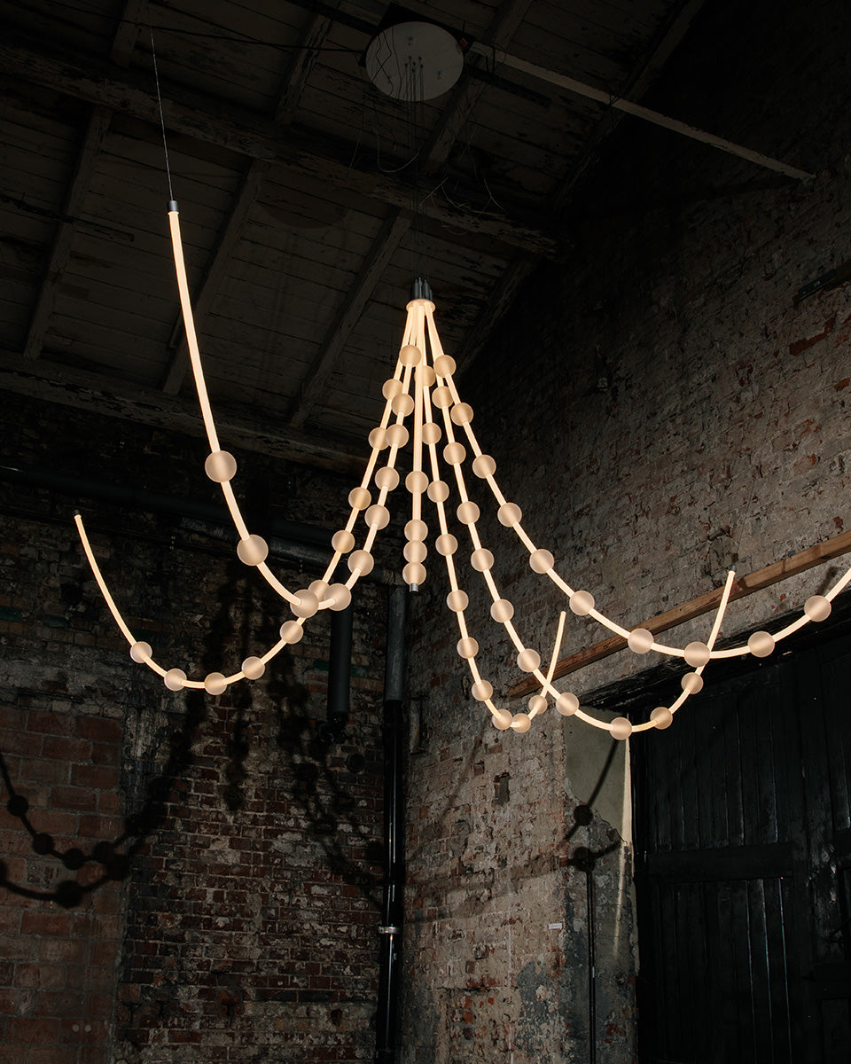 Mariska Chandelier