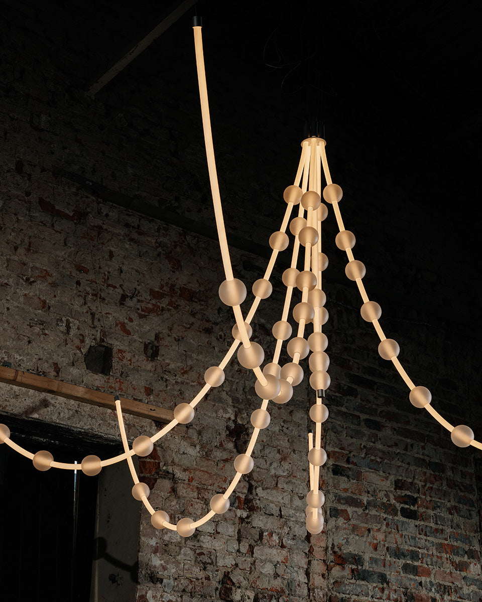 Mariska Chandelier