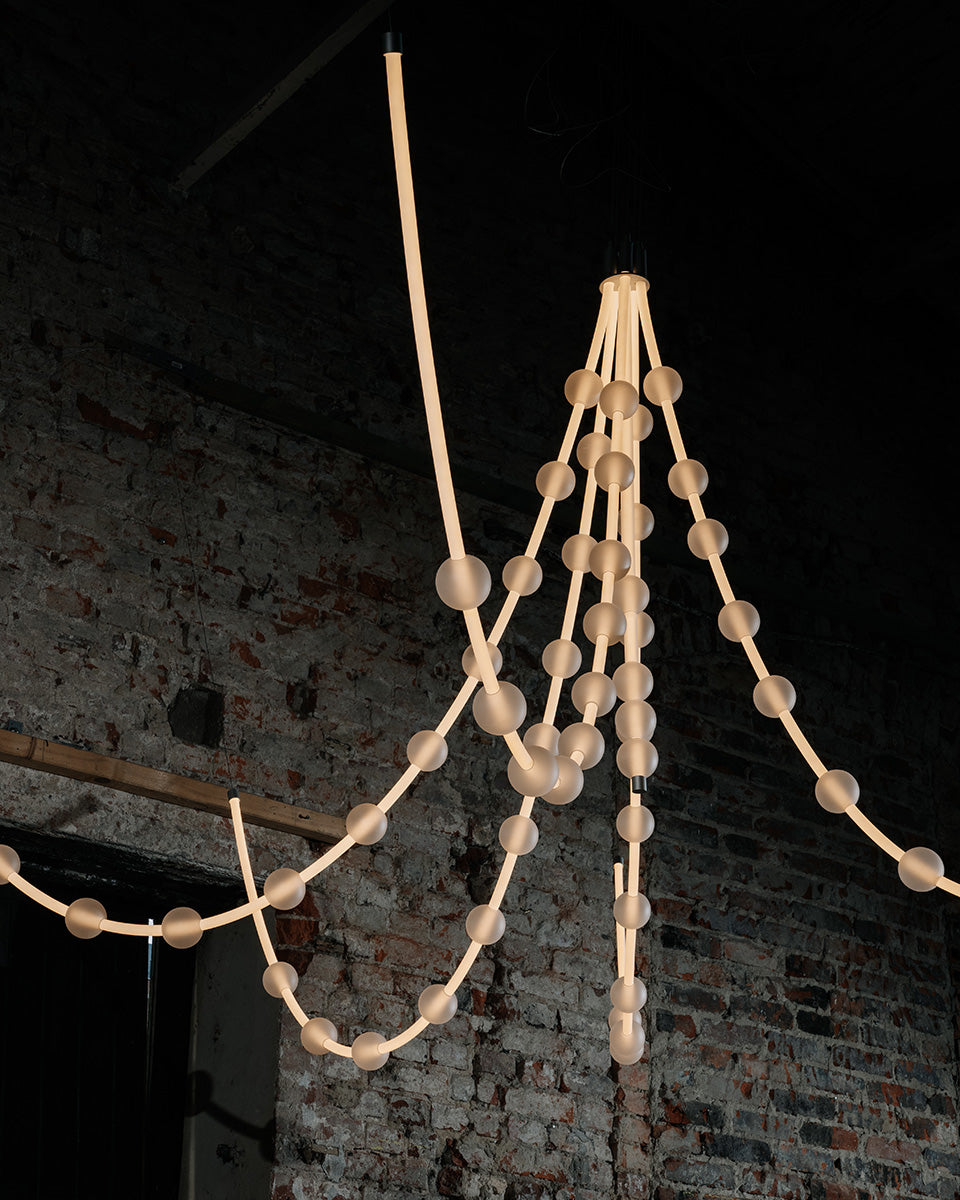 Mariska Chandelier