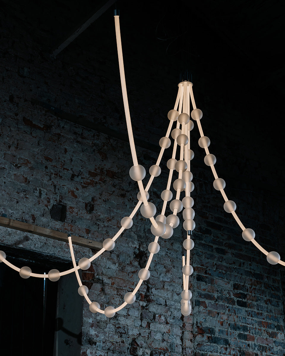 Mariska Chandelier