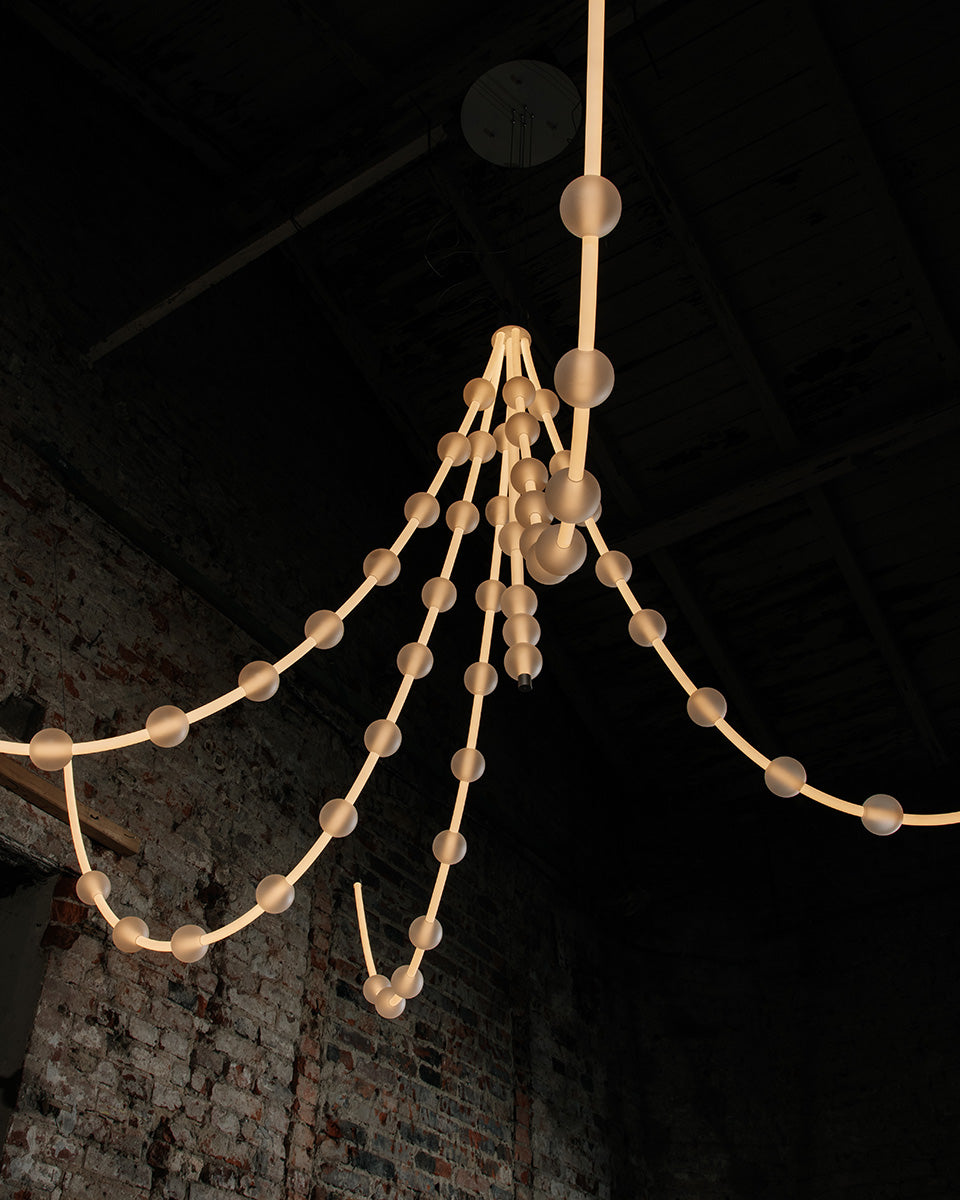 Mariska Chandelier