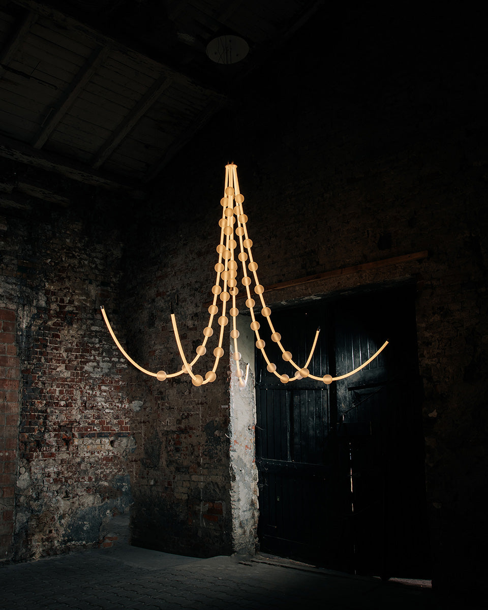 Mariska Chandelier
