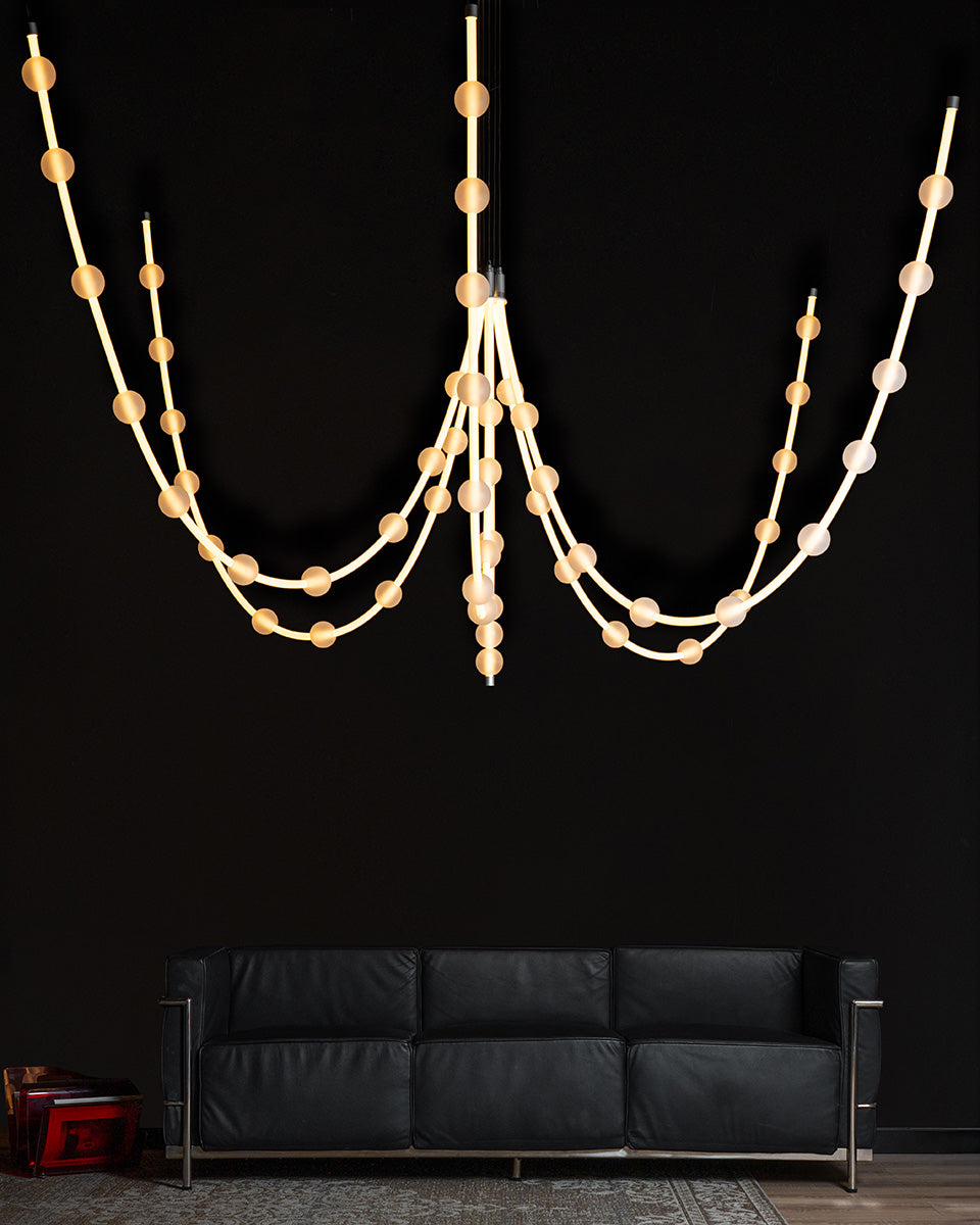 Mariska Chandelier