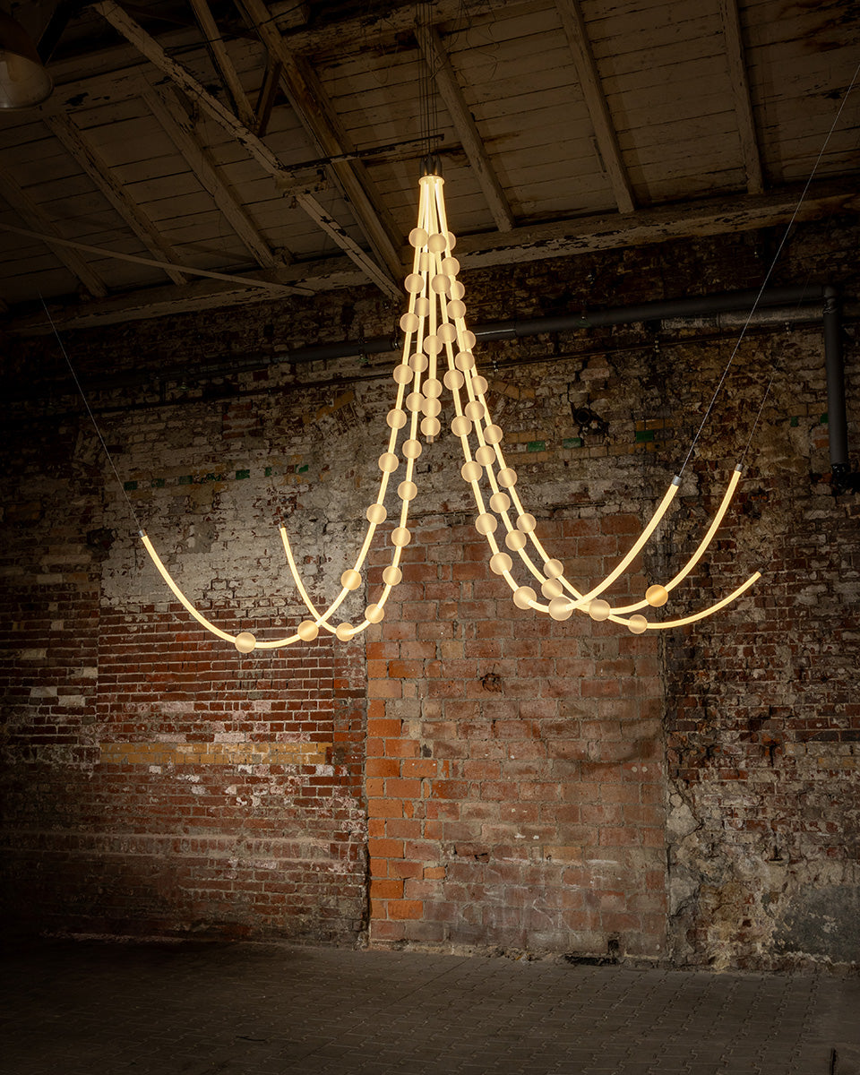 Mariska Chandelier