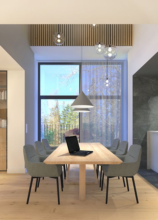 Konko Light Pendant Lamp