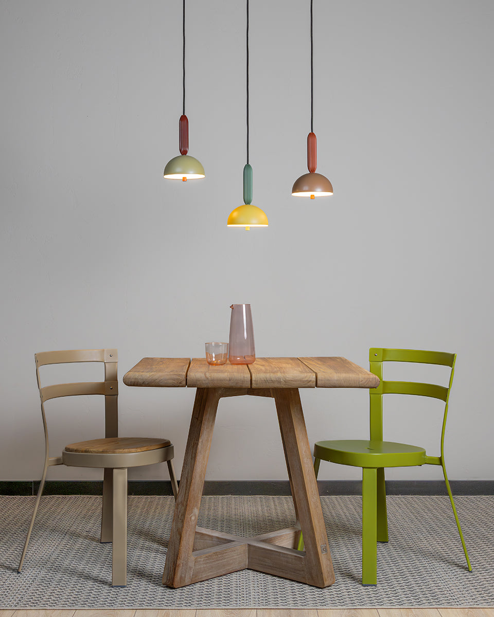Vicky Pendant Lamp
