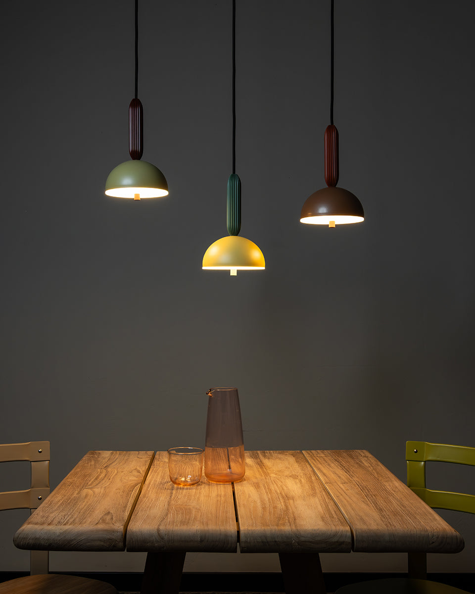 Vicky Pendant Lamp