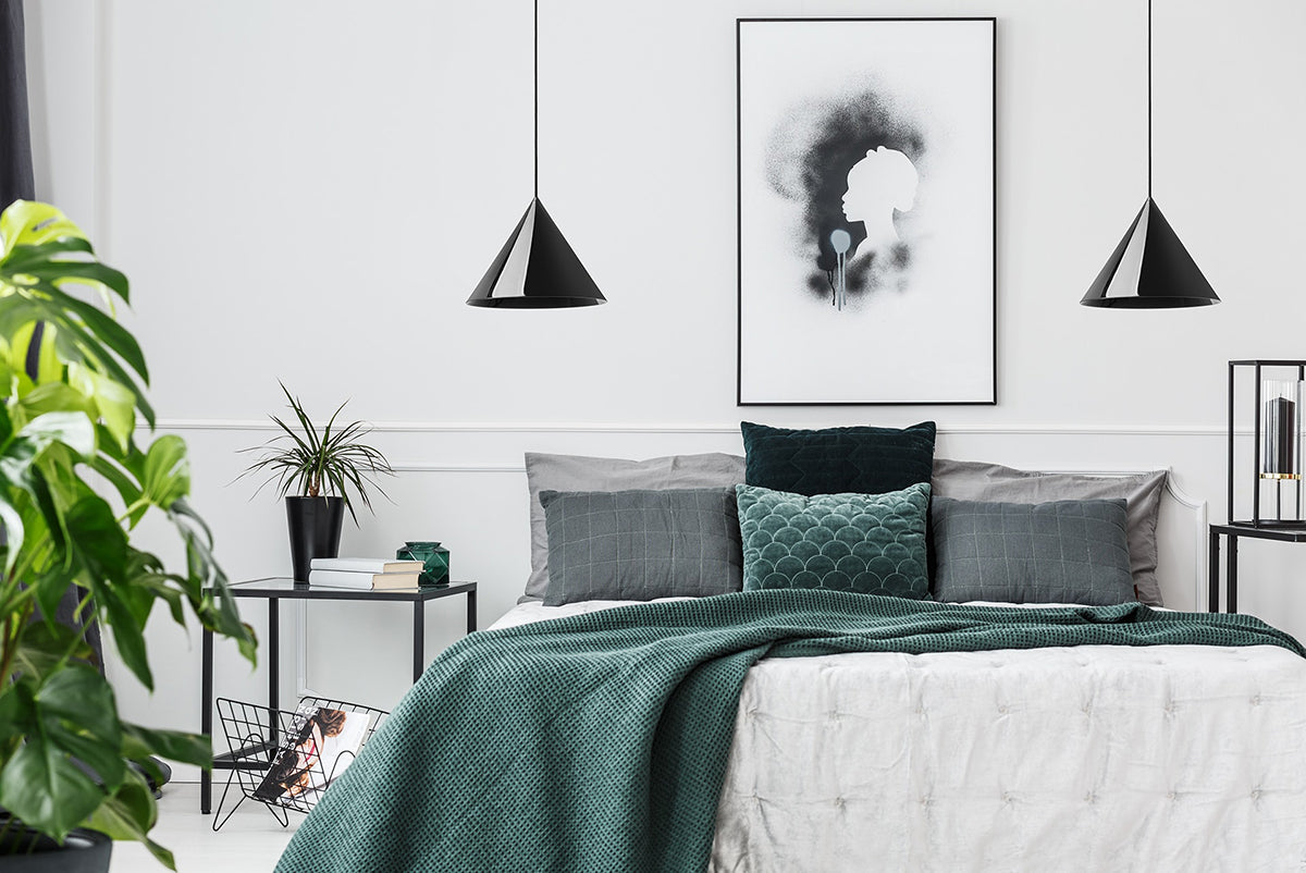 Konko Light Pendant Lamp