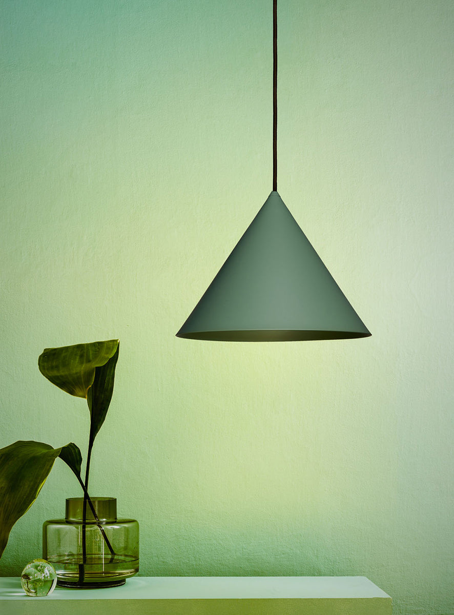 Konko Light Pendant Lamp