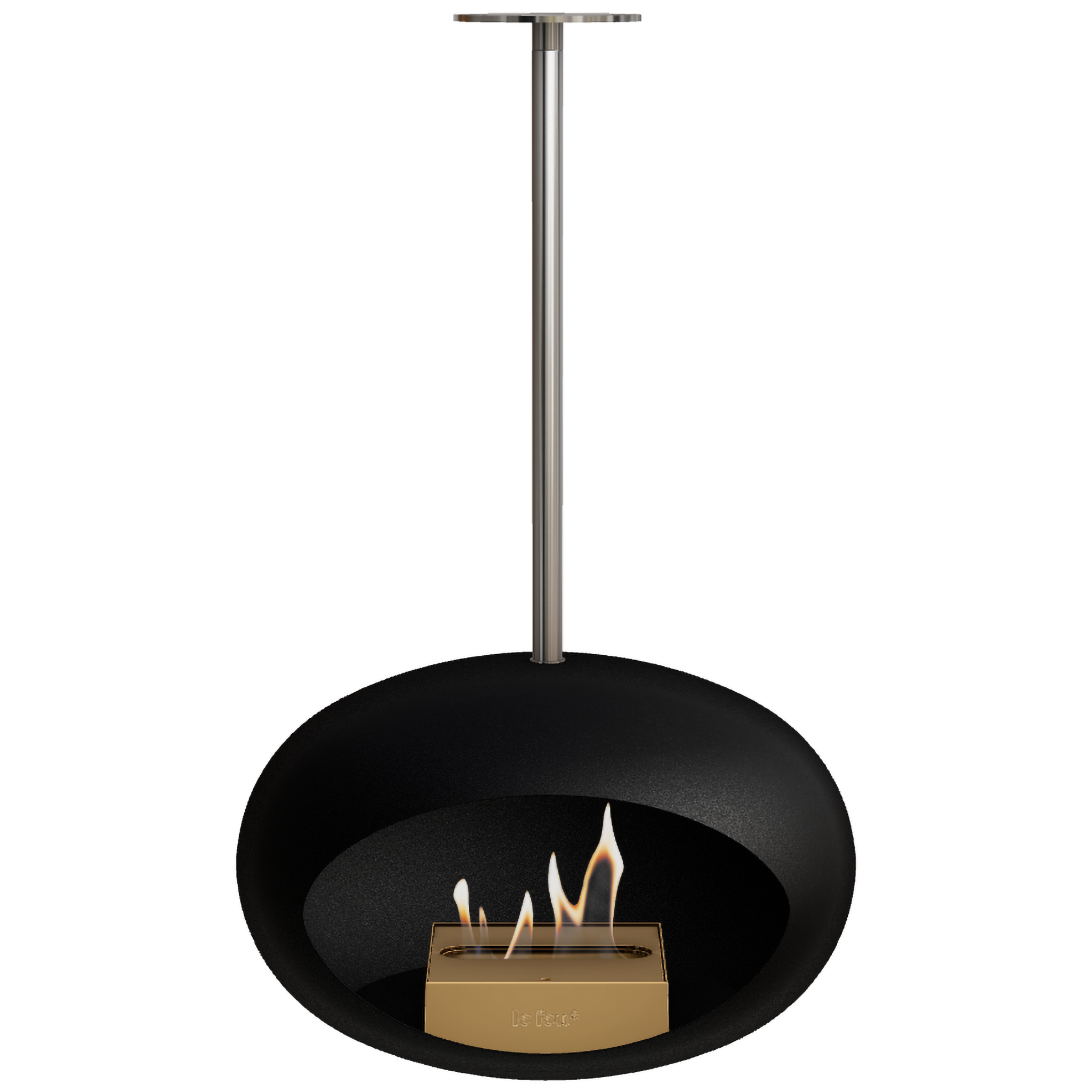 Sky Bio Fireplace