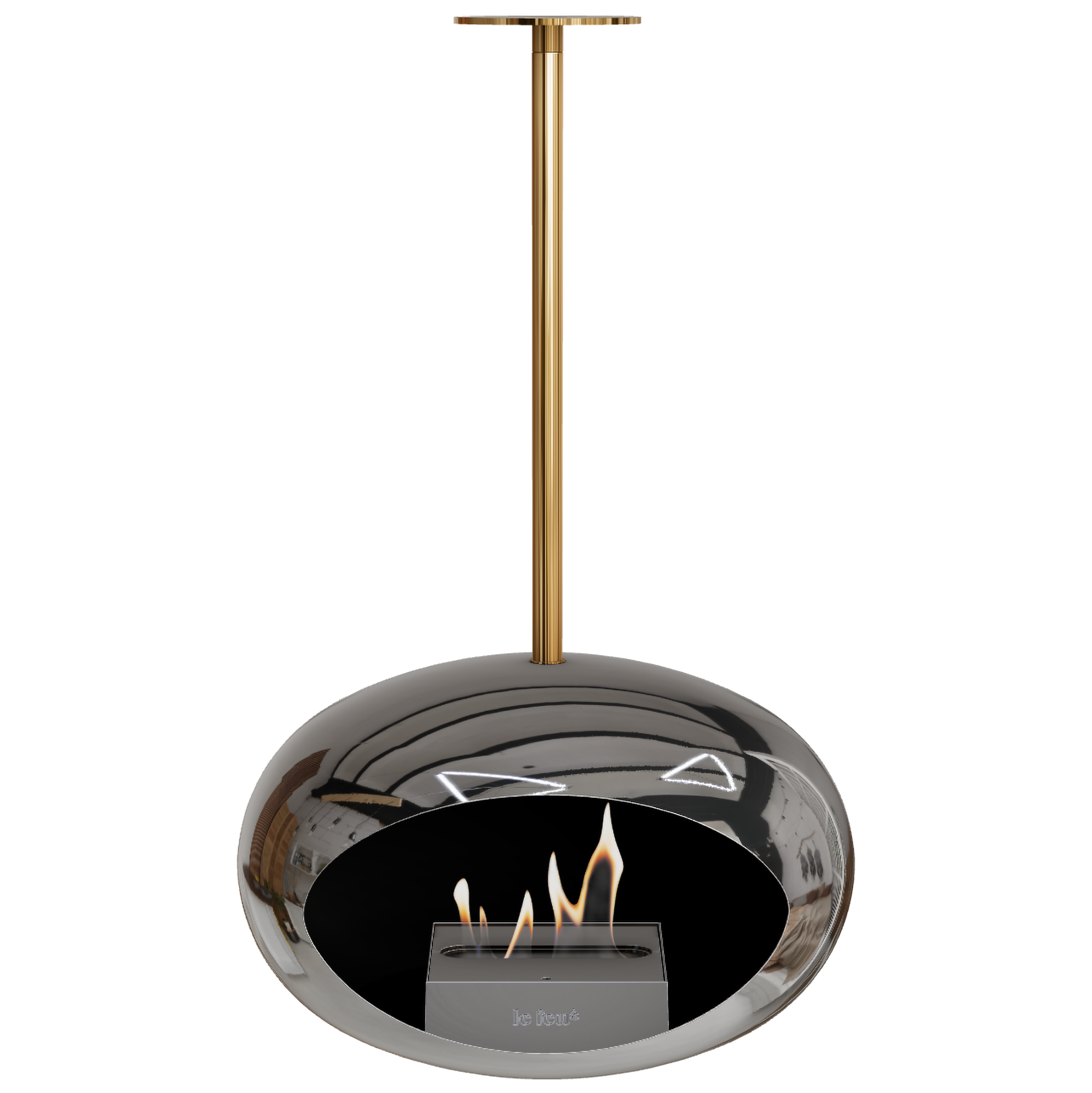 Sky Bio Fireplace