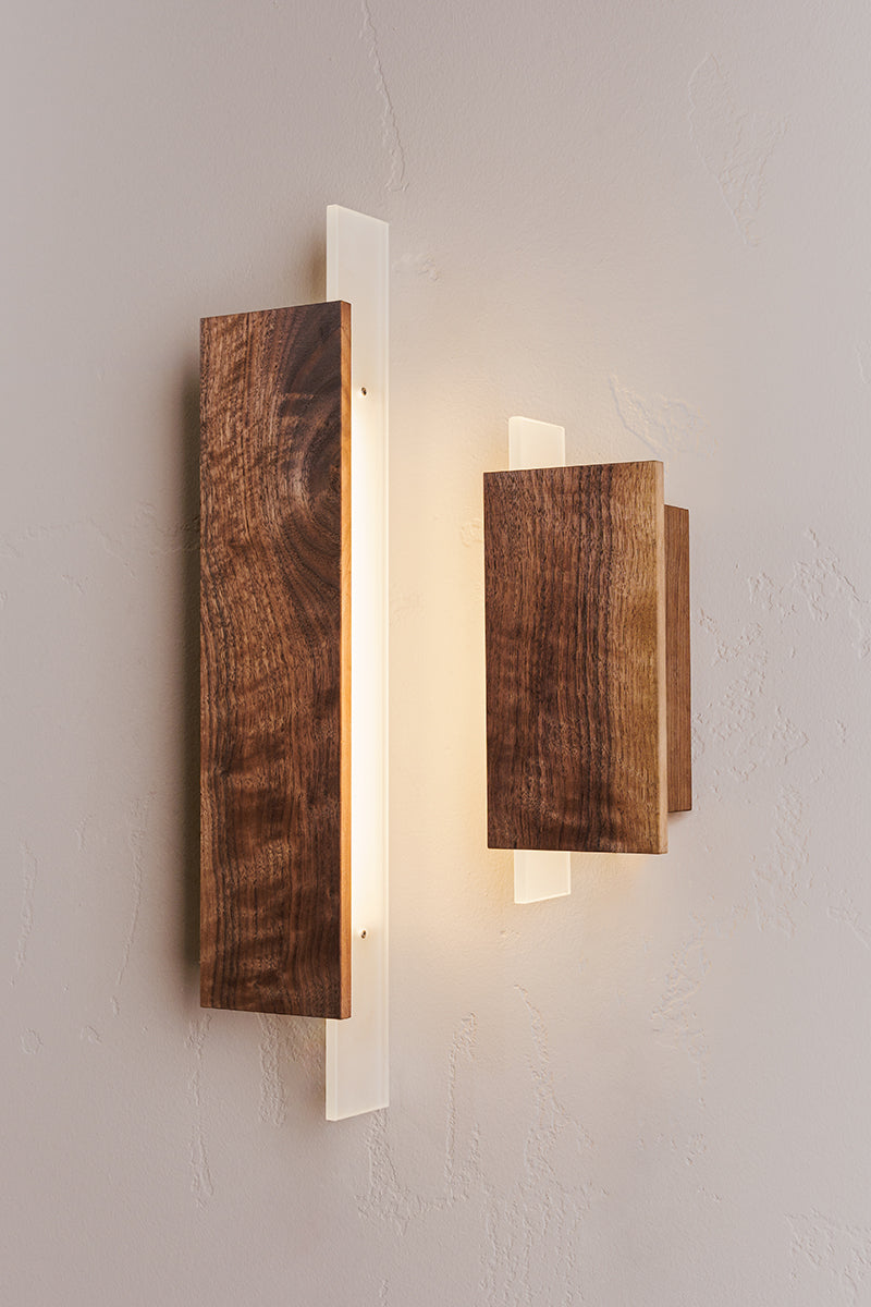 Blaze Wall Lamp - WOO .Design