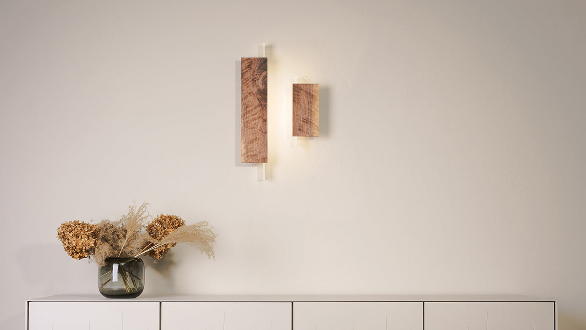 Blaze Wall Lamp - WOO .Design