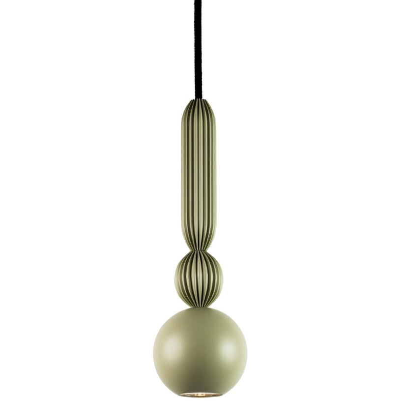 Bosca Pendant Lamp - WOO .Design