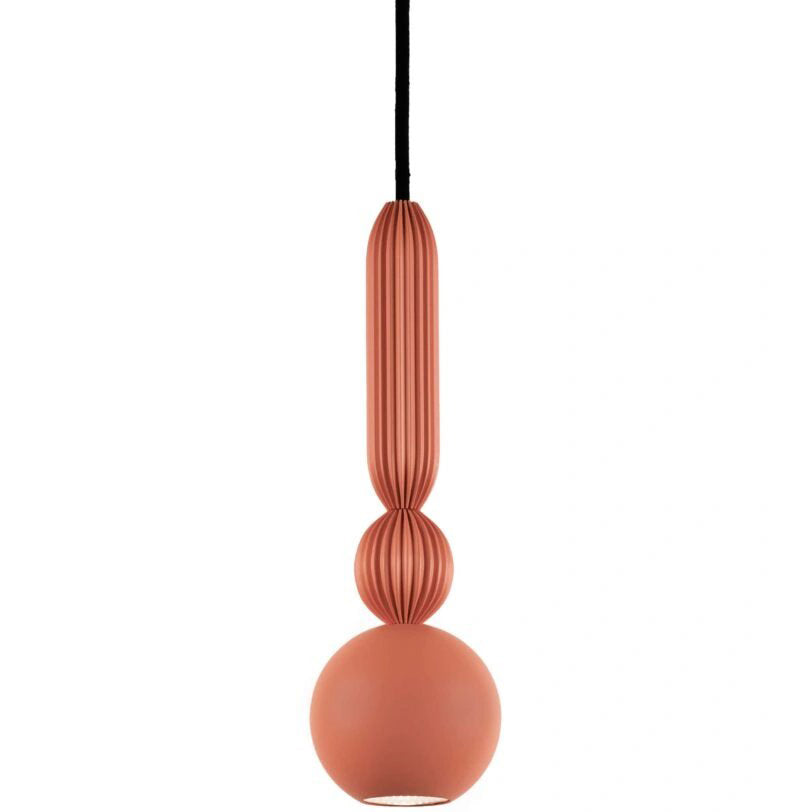 Bosca Pendant Lamp - WOO .Design