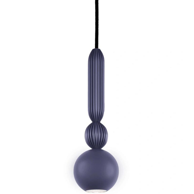Bosca Pendant Lamp - WOO .Design