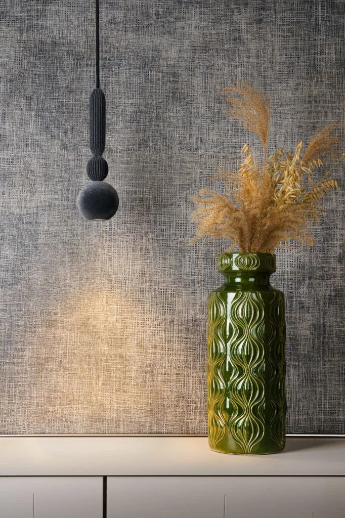 Bosca Velvet Pendant Lamp - WOO .Design