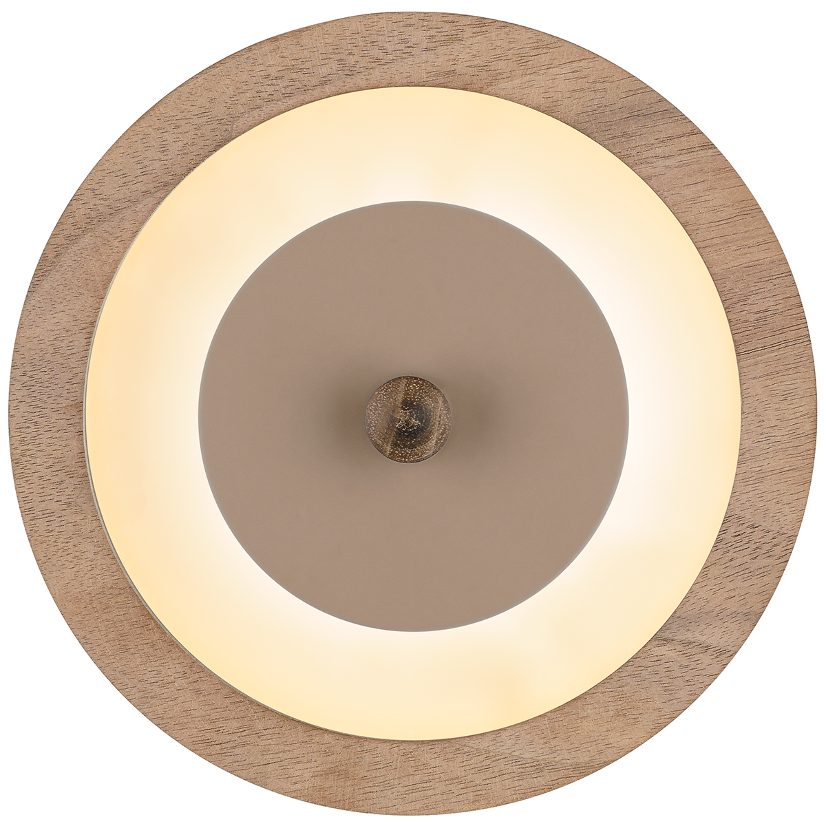 Bugie Wall Lamp - WOO .Design