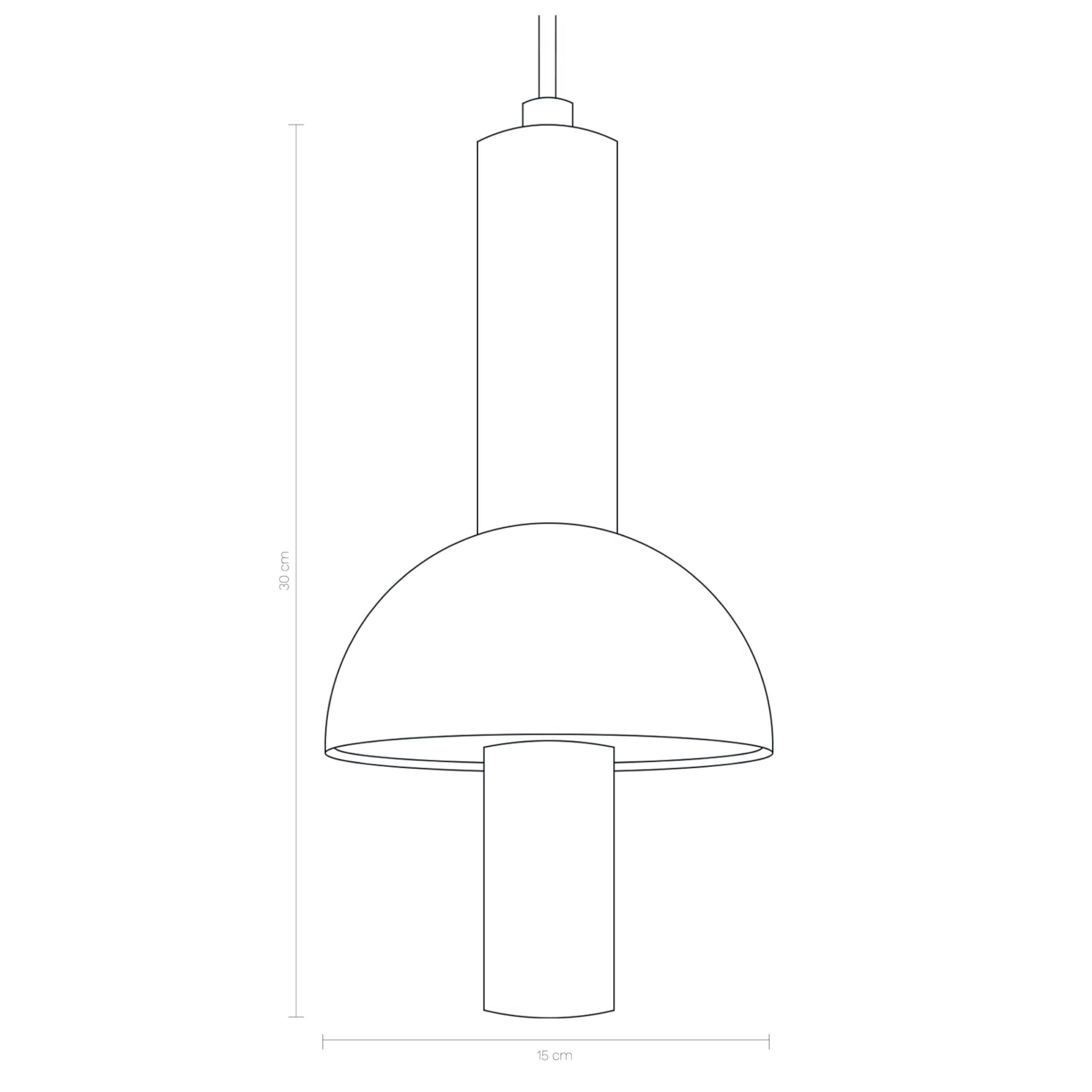 Hidalgo Pendant Lamp