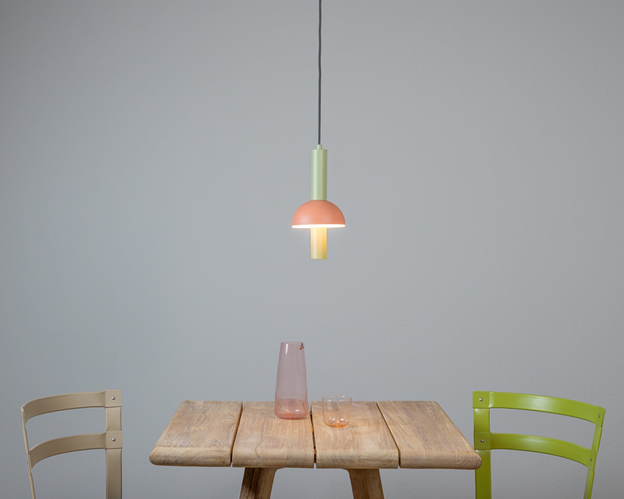 Hidalgo Pendant Lamp