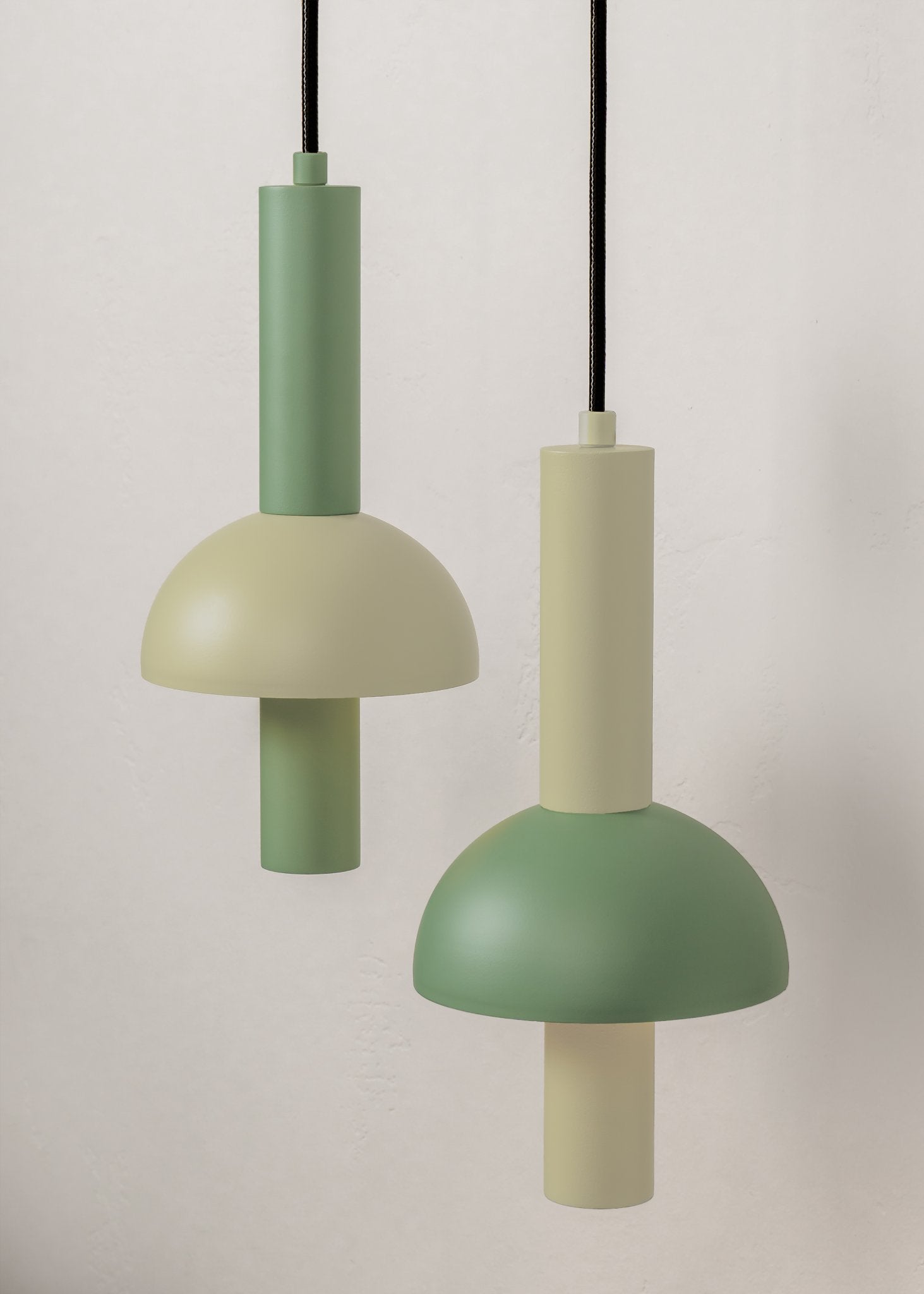 Hidalgo Pendant Lamp