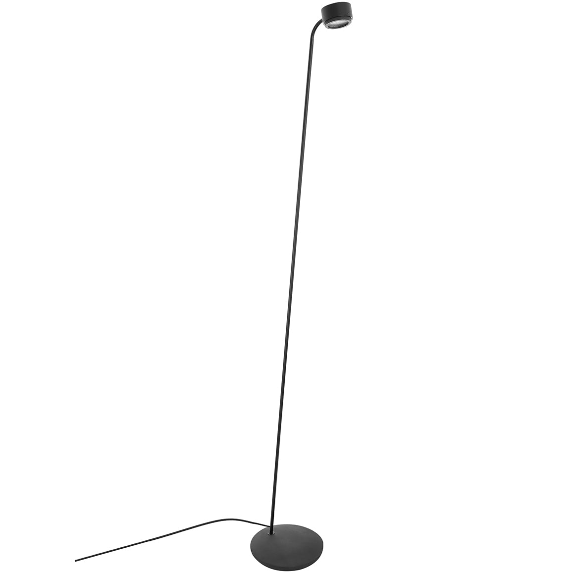 Jubi Concrete Floor Lamp