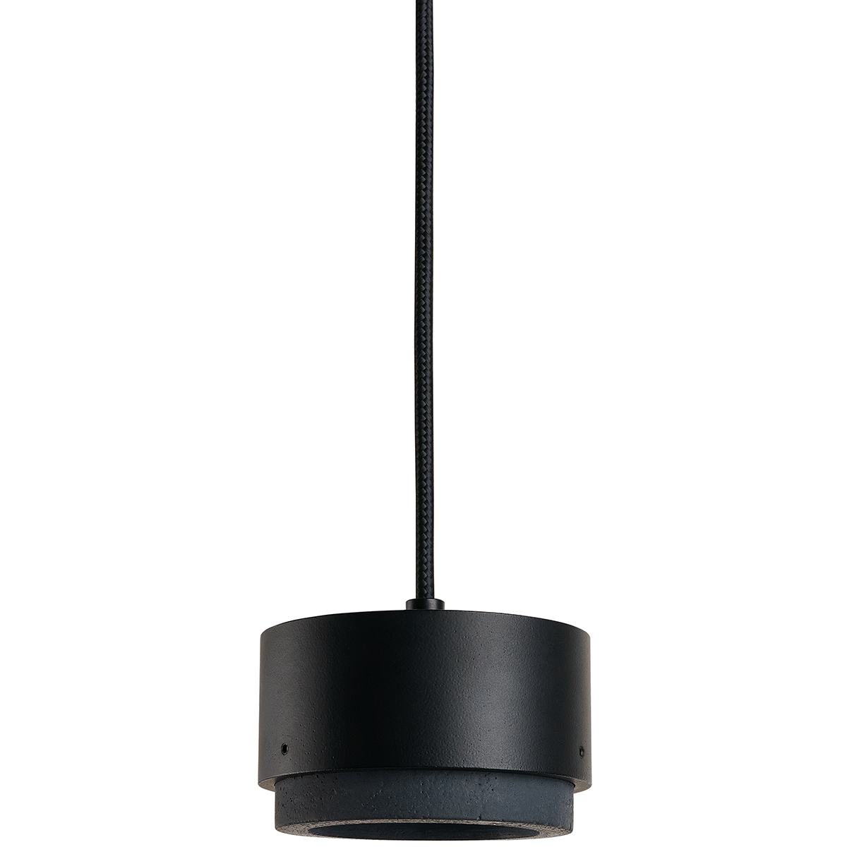 Jubi Concrete Pendant Lamp - WOO .Design