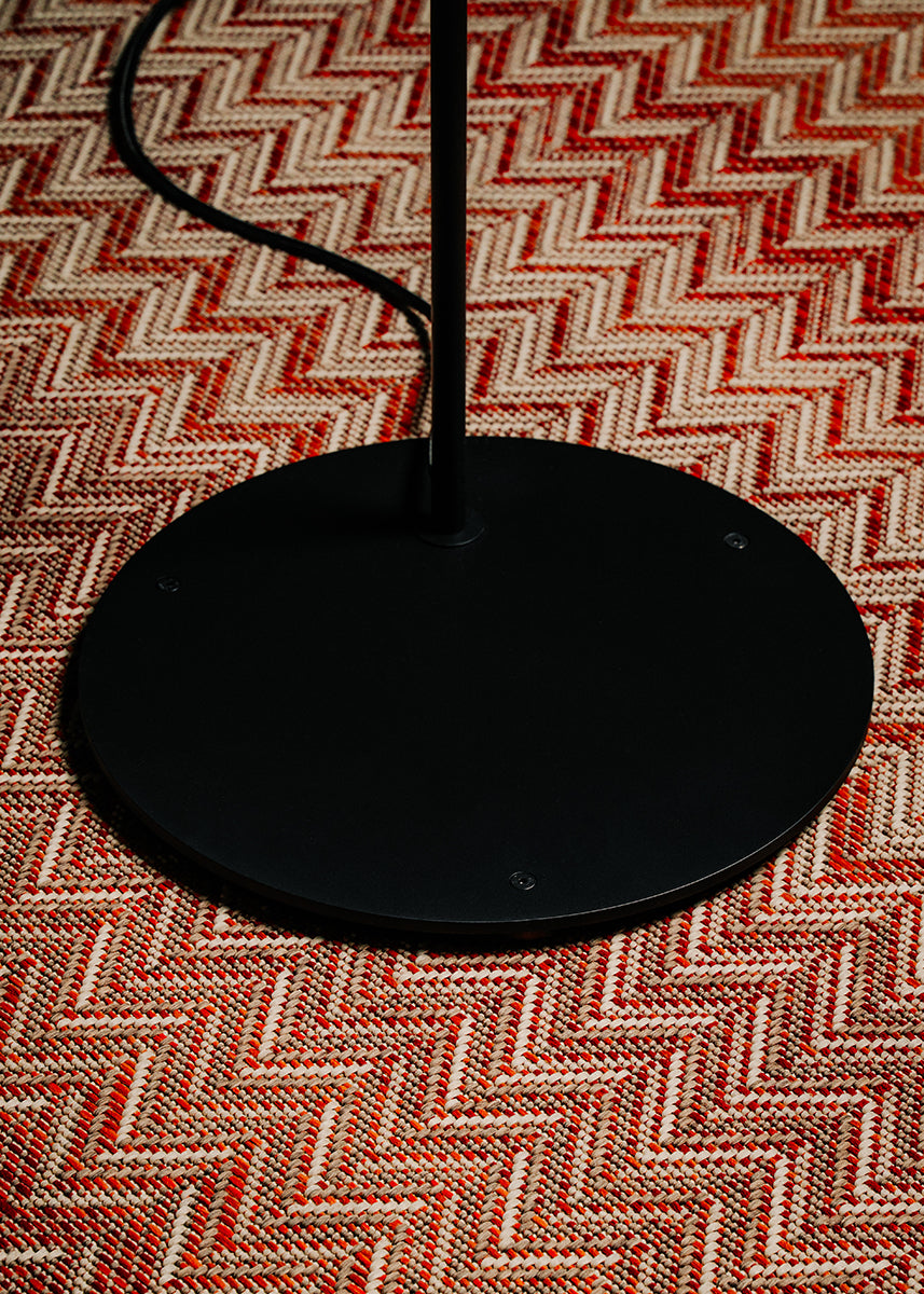 Jubi Wood Floor Lamp - WOO .Design