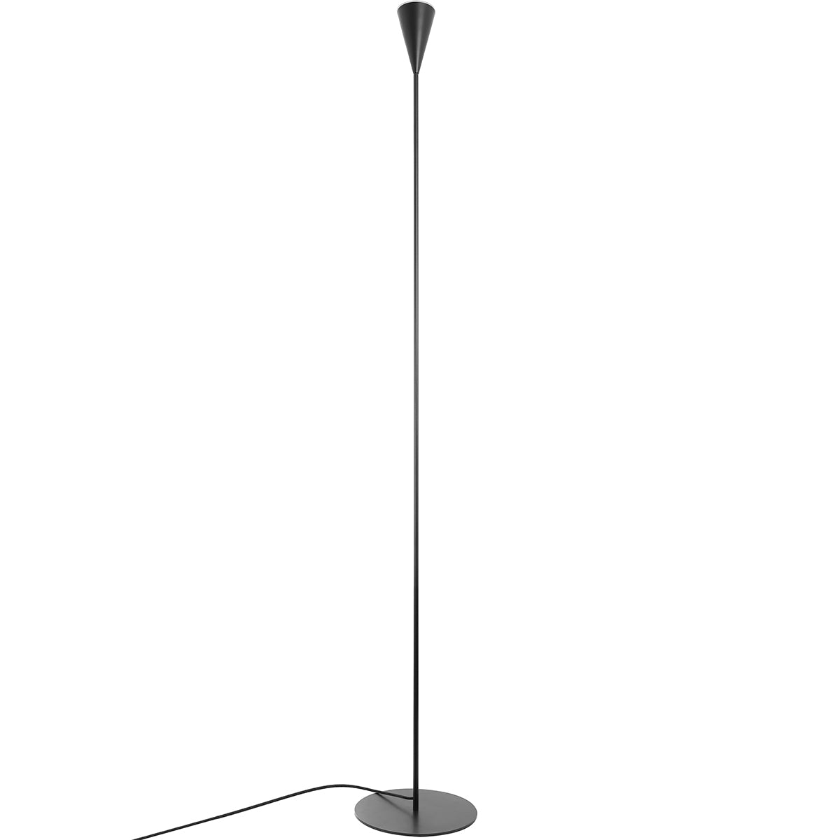 Konik 220 Floor Lamp - WOO .Design