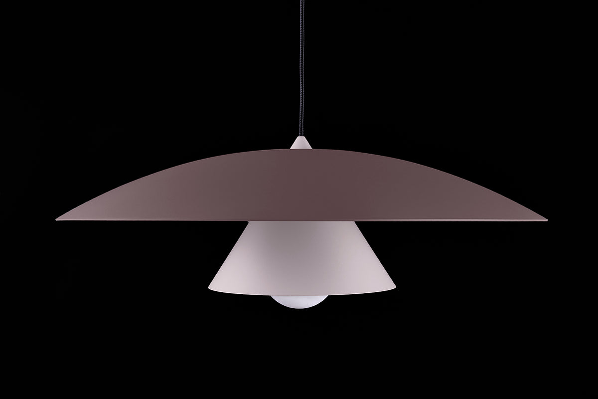 Olemi Pendant Lamp - WOO .Design
