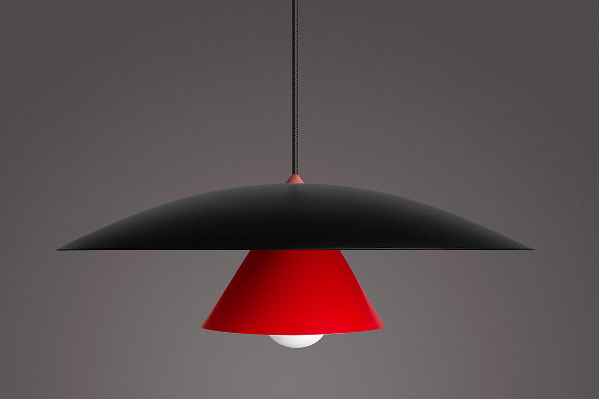 Olemi Pendant Lamp - WOO .Design