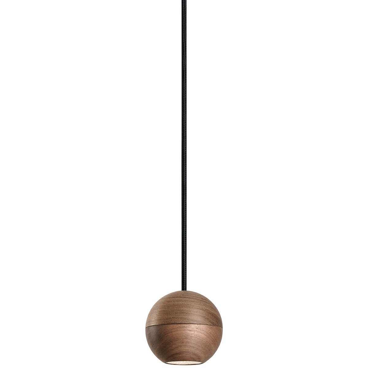 Woodoo Pendant Lamp - WOO .Design