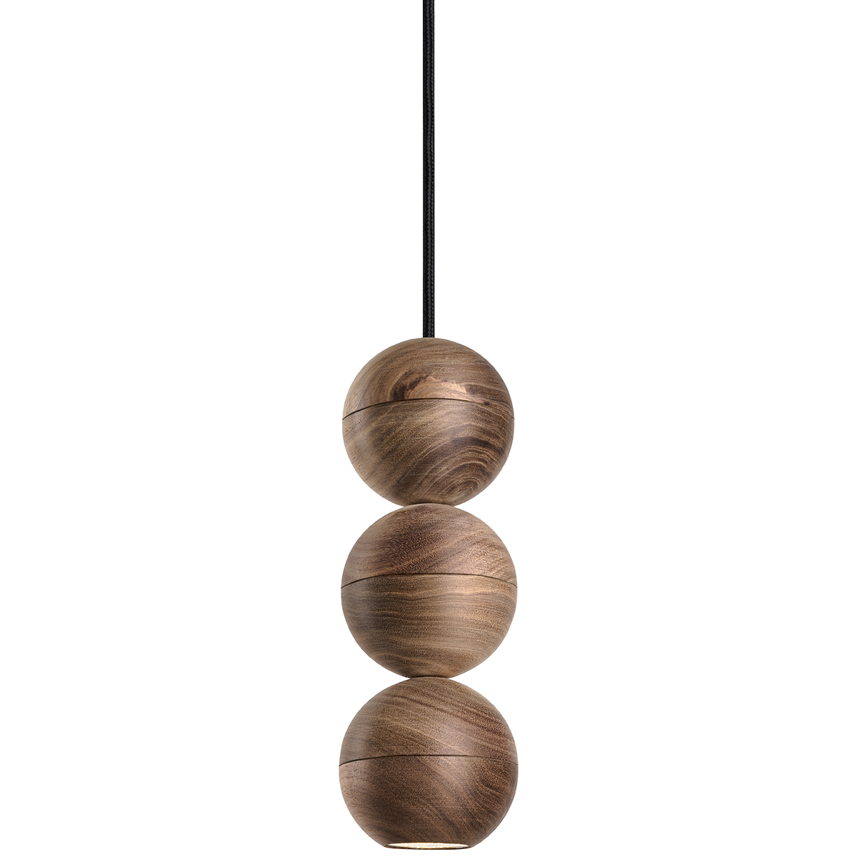 Woodoo Pendant Lamp - WOO .Design