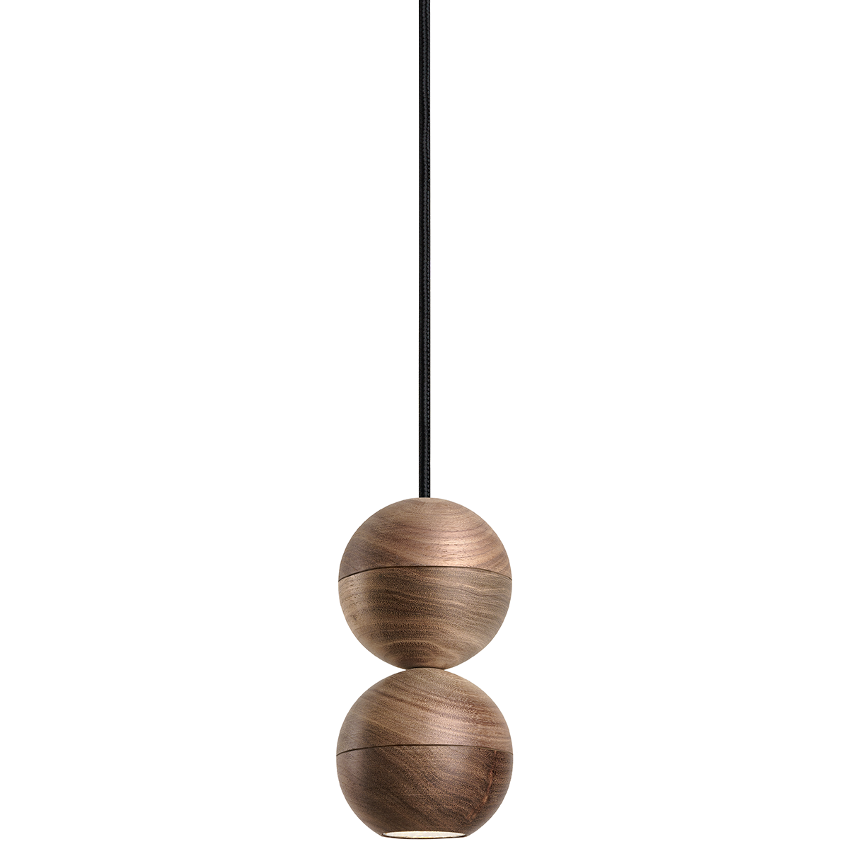 Woodoo Pendant Lamp - WOO .Design
