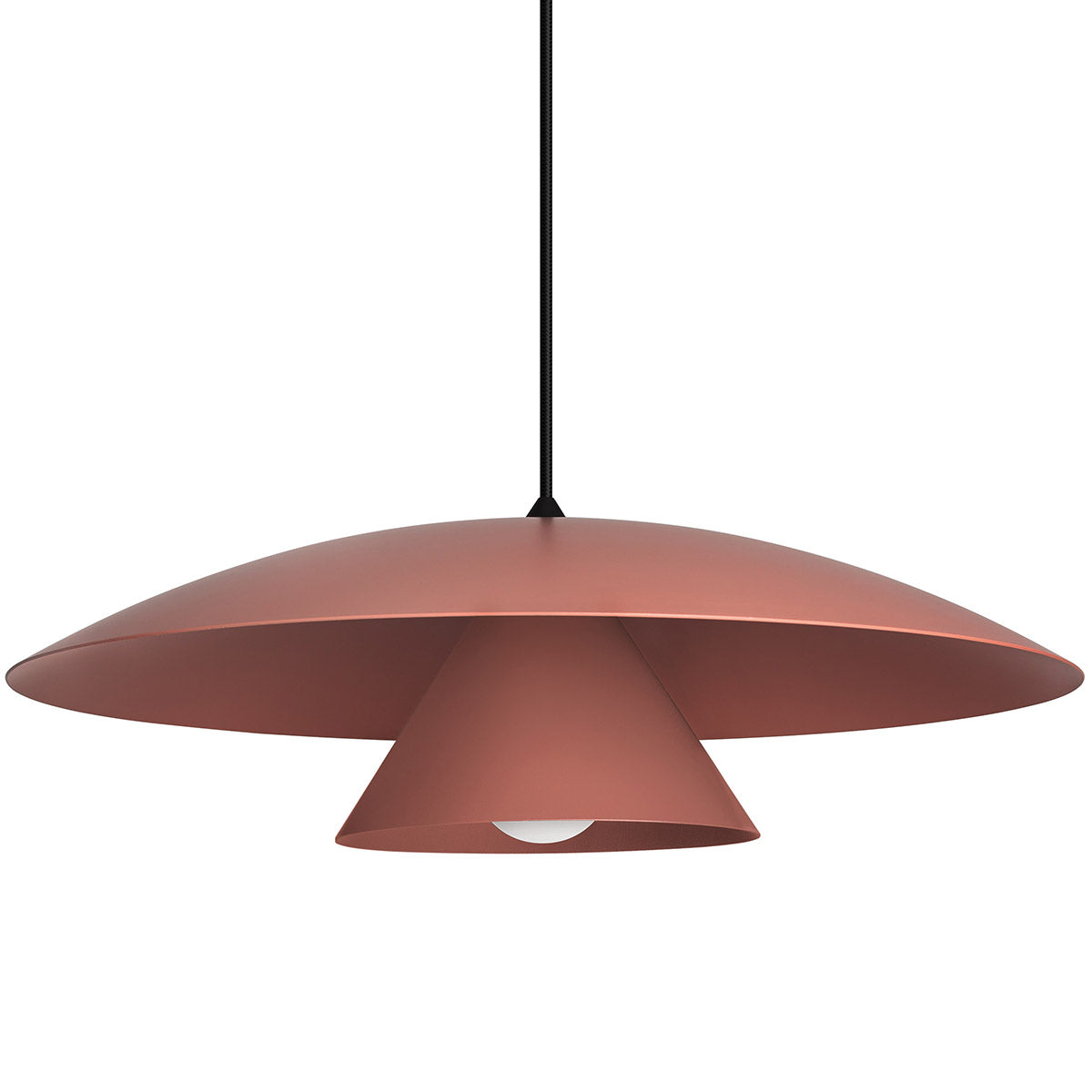 Olemi Pendant Lamp - WOO .Design