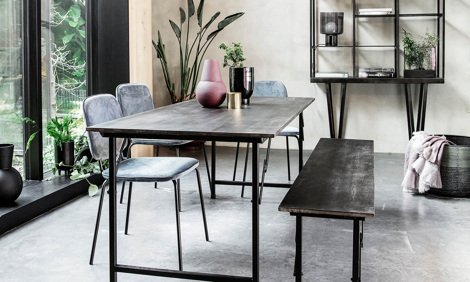Modern - WOO .Design