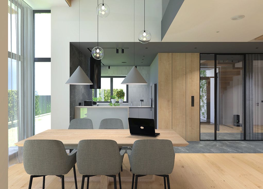 Konko Light Pendant Lamp