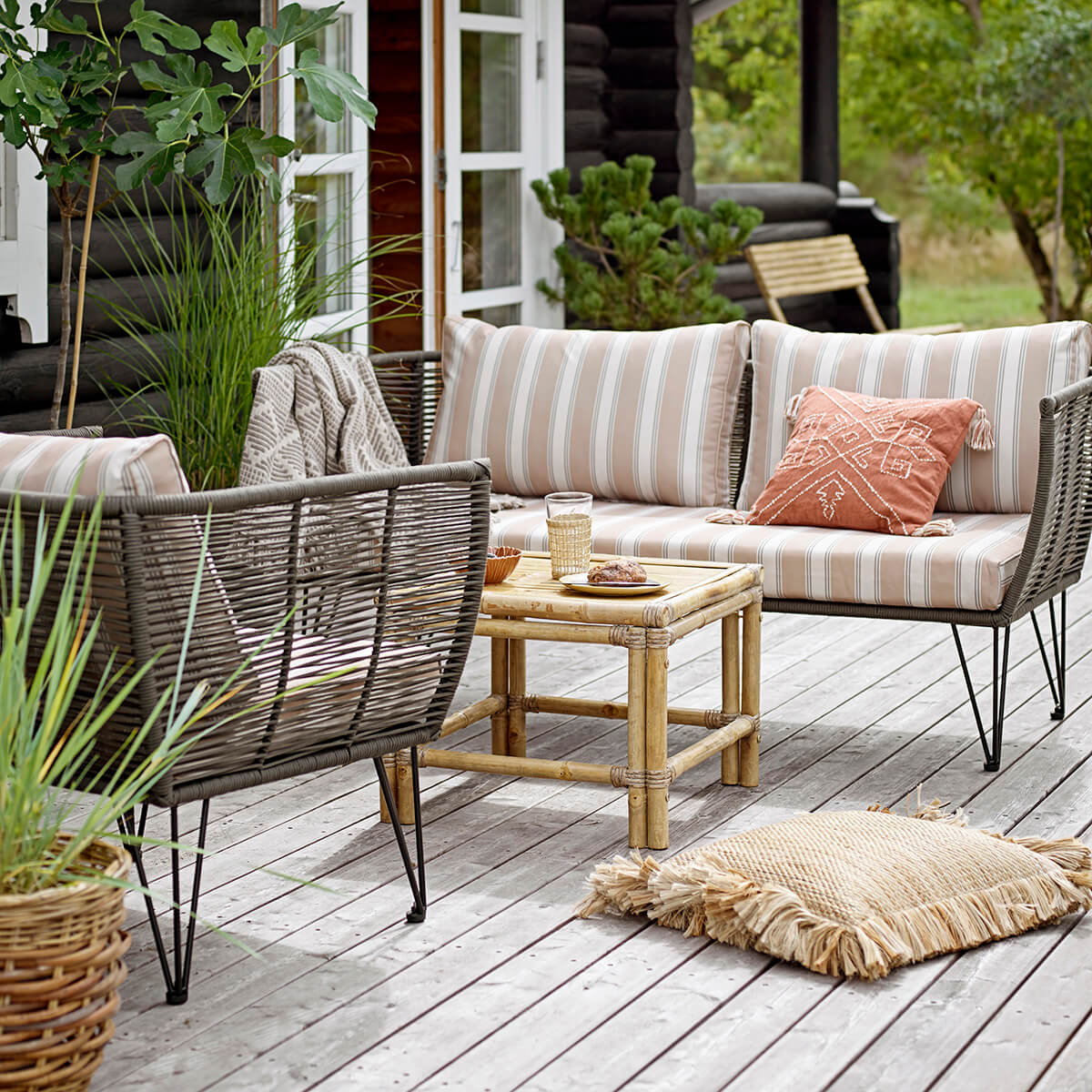 Mundo_Outdoor_Collection - WOO .Design