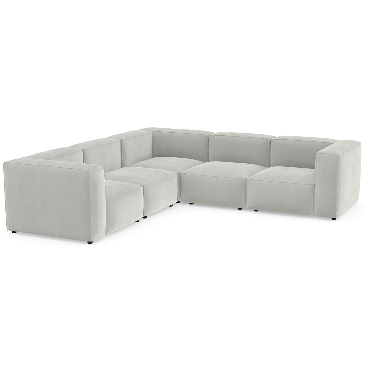 Dune Modular Corner Sofa