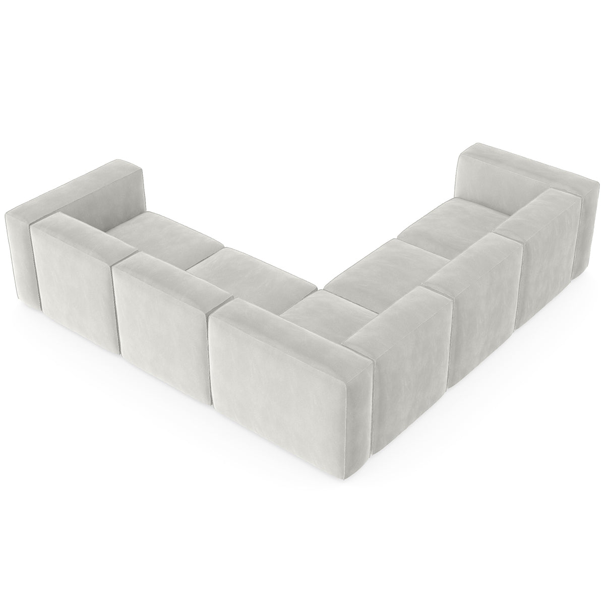 Dune Modular Corner Sofa