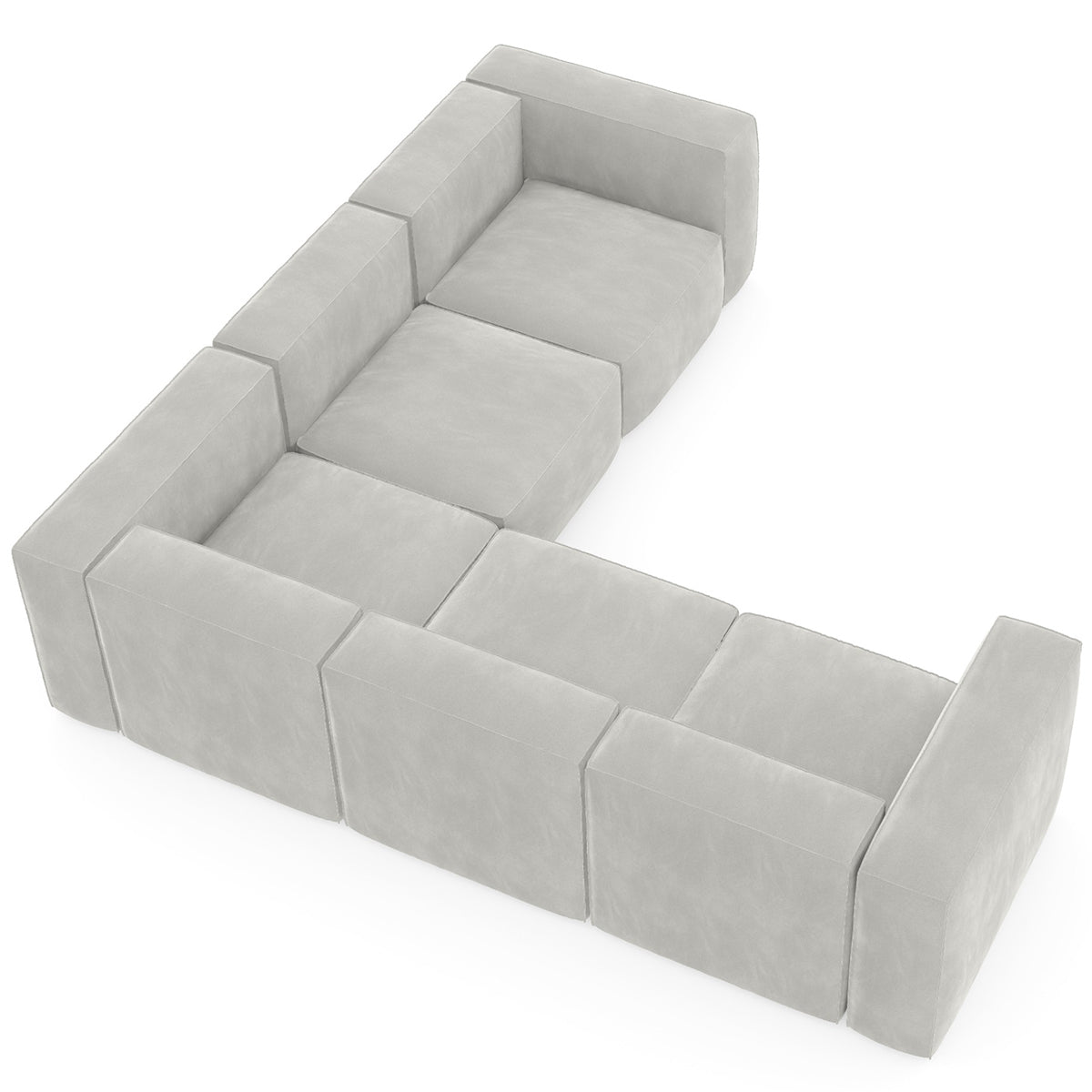 Dune Modular Corner Sofa