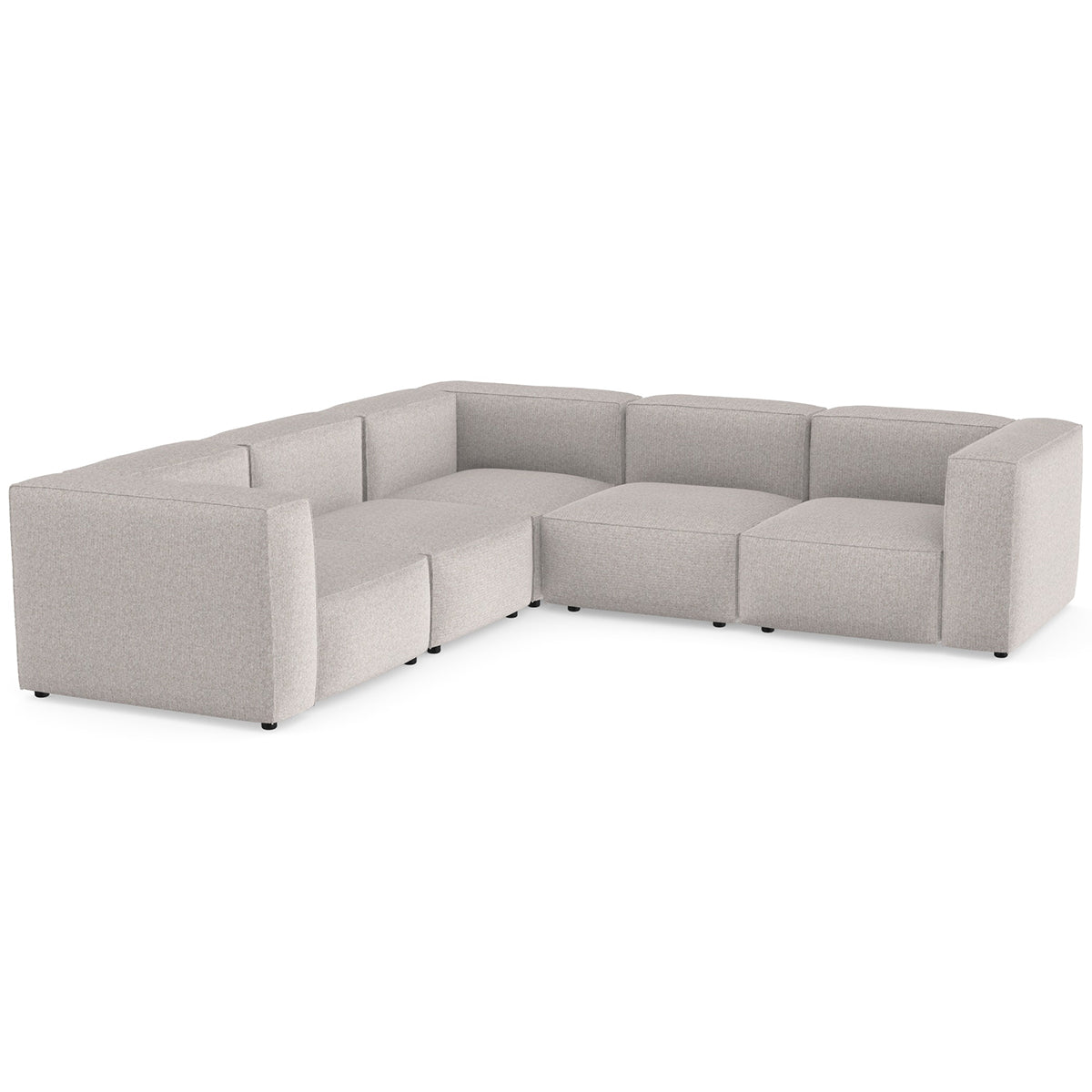 Dune Modular Corner Sofa
