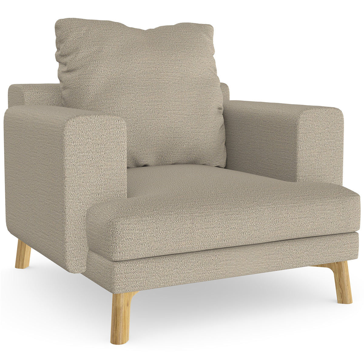 Melisa Armchair