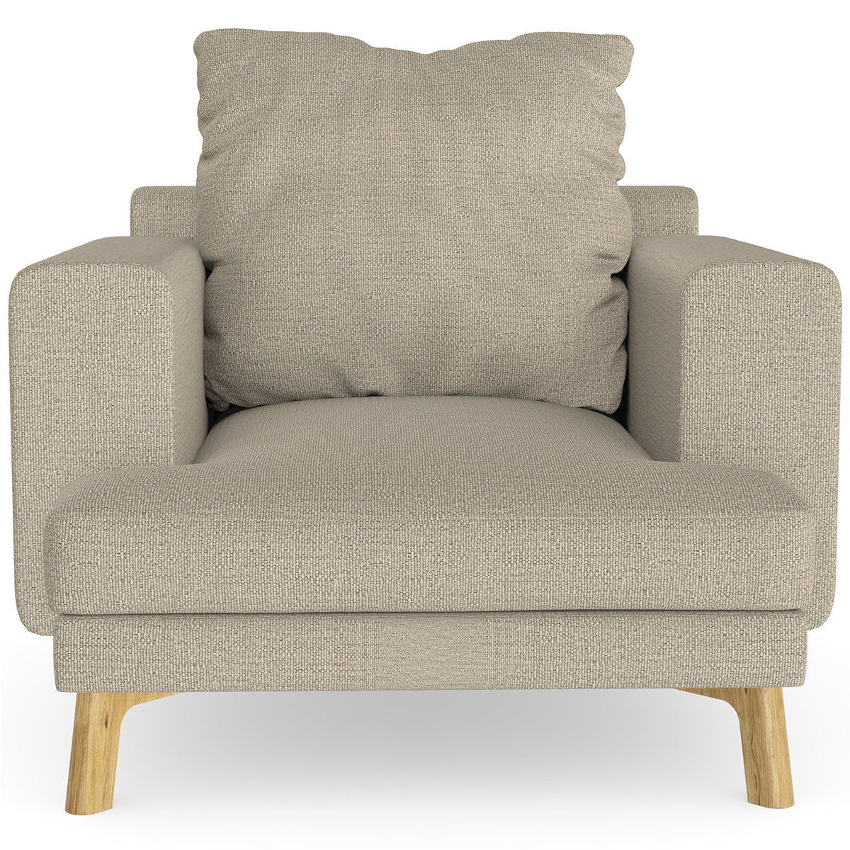 Melisa Armchair