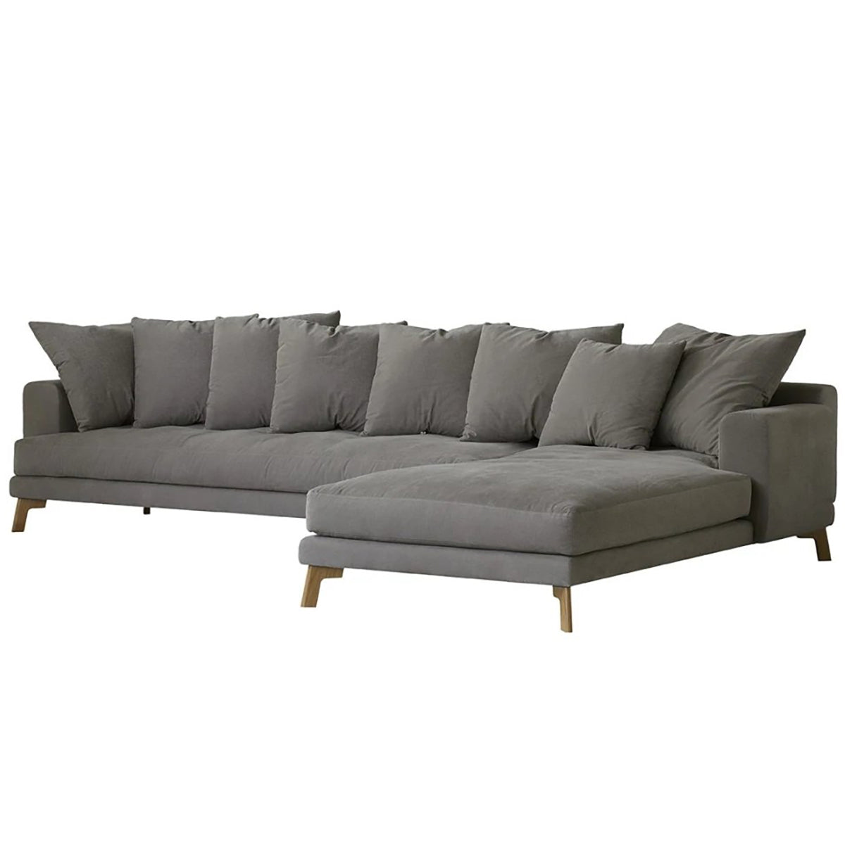 Melisa Corner Sofa